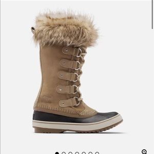 Women’s Sorel Joan of Artic Winter Boot